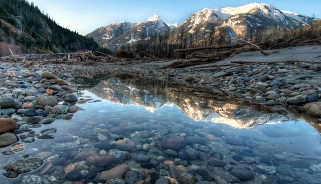 Photo by James Wheeler: https://www.pexels.com/photo/lake-pebbles-under-body-of-water-1574181/