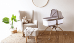Is a Side Sleeper Bassinet Safe for Newborns? What Parents Should Know