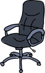 Ergonomic Office Chairs: The Key to Reducing Back Pain at Work
