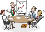 The Role of Office Furniture in Employee Wellness and Satisfaction