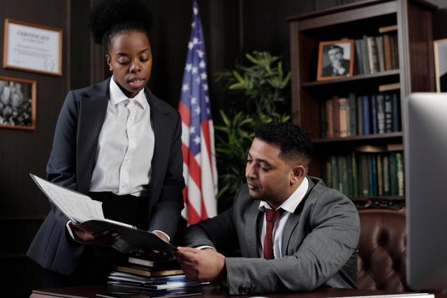 How Does a Car Accident Lawyer Help in Settlement Mills?